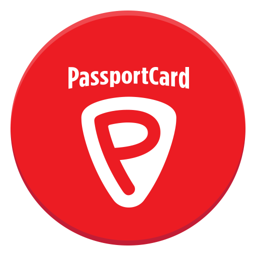 PassportCard circle Transparent BG